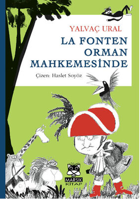 La Fonten Orman Mahkemesinde - 1