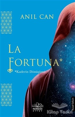La Fortuna - Nemesis Kitap