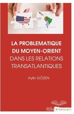 La Problematiqye Du Moyen - Orient Dans Les Relations Transatlantiques - 1