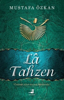 La Tahzen - Olimpos Yayınları