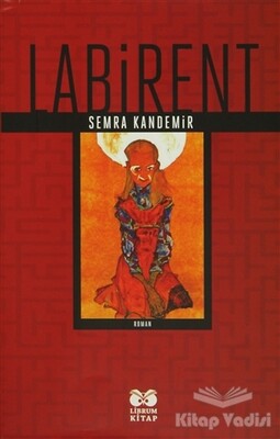 Labirent - Librum Kitap