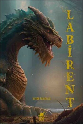 Labirent - Dinozor Genç