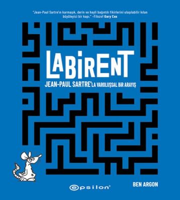 Labirent - 1