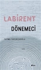 Labirent Dönemeci - Şule Yayınları