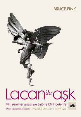 Lacan’da Aşk - Kolektif Kitap