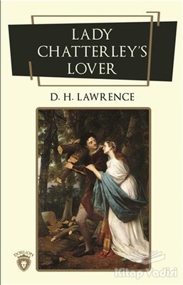 Lady Chatterley s Lover (İngilizce Roman) - Dorlion Yayınları
