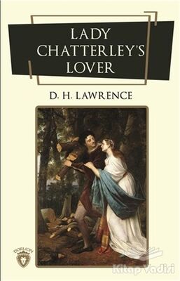 Lady Chatterley s Lover (İngilizce Roman) - 1