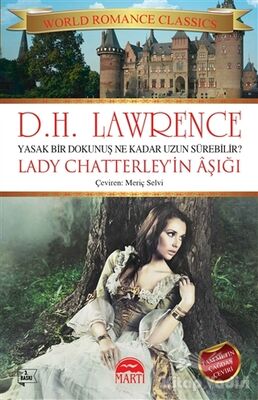 Lady Chatterley'in Aşığı - 1