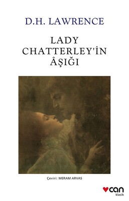 Lady Chatterley’in Aşığı - Can Sanat Yayınları
