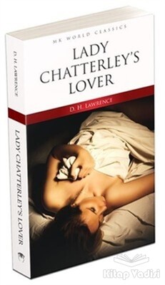 Lady Chatterley's Lover - İngilizce Roman - MK Publications