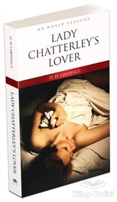 Lady Chatterley's Lover - İngilizce Roman - 1