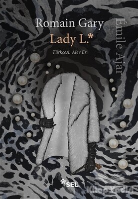Lady L. - Sel Yayınları