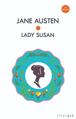 Lady Susan - Literart Yayınları