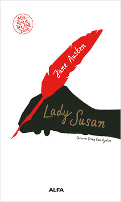 Lady Susan - Alfa Yayınları