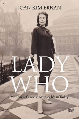 Lady Who - 1