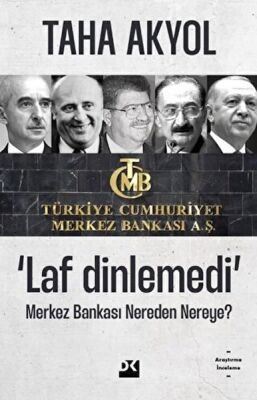 Laf Dinlemedi - Merkez Bankası Nereden Nereye? - 1