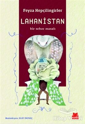 Lahanistan - 1