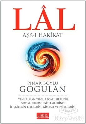 Lal - Libros Yayıncılık