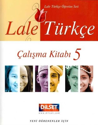 Lale Türkçe Çalışma Kitabı 5 - 1