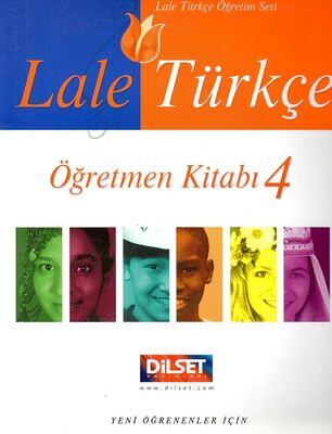 Lale Türkçe Öğretmen Kitabı 4 - 1