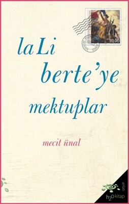 LaLi Berte’ye Mektuplar - H2O Kitap