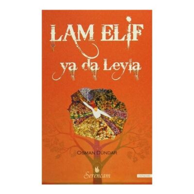 Lam Elif ya da Leyla - 1