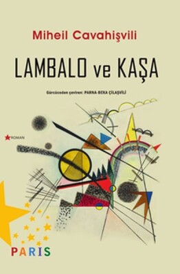 Lambalo ve Kaşa - Paris