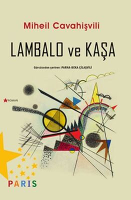 Lambalo ve Kaşa - 1