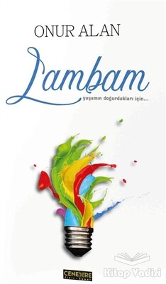 Lambam - Cenevre Fikir Sanat