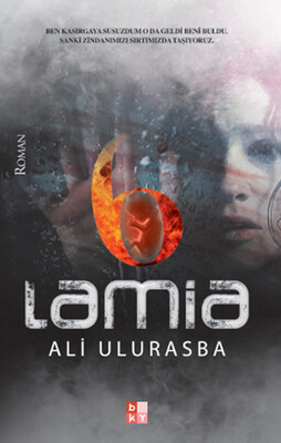 Lamia - Babıali Kültür Yayıncılığı