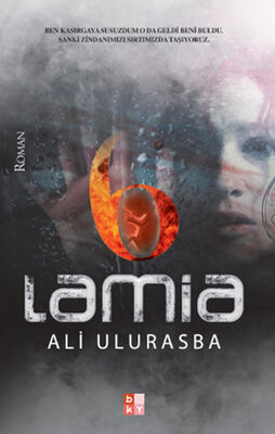 Lamia - 1