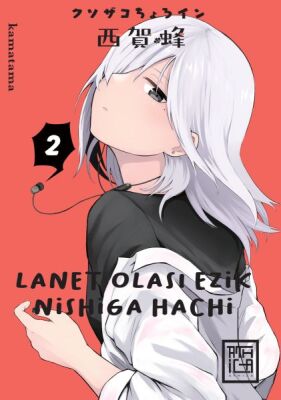 Lanet Olası Ezik Nishiga Hachi 2 - 1