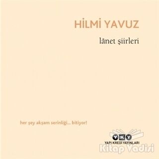 Lanet Şiirler - 1