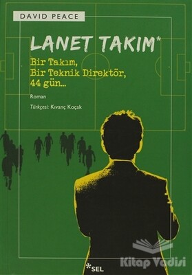 Lanet Takım - Sel Yayınları