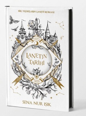 Lanetin Tarihi (Ciltli) - İndigo Kitap