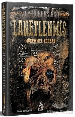 Lanetlenmiş - Ren Kitap