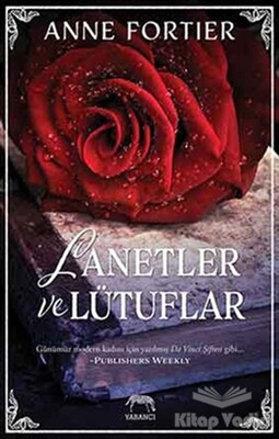 Lanetler ve Lütuflar - Yabancı Yayınları