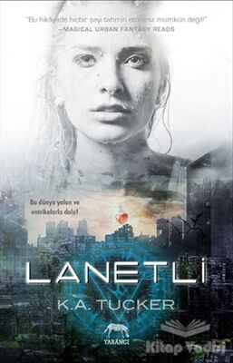 Lanetli - 1