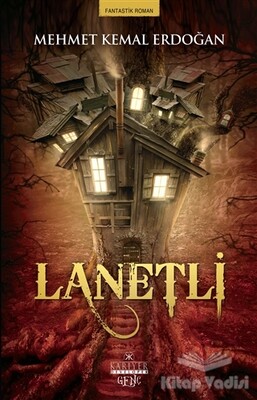 Lanetli - Kariyer Yayınları