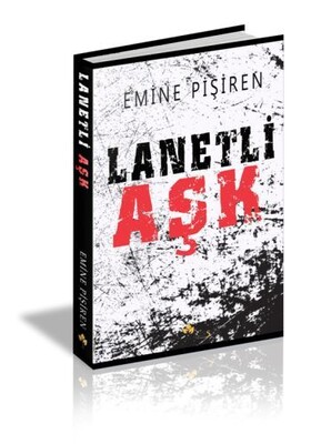 Lanetli Aşk - Maşuk Kitap