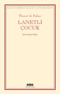 Lanetli Çocuk - 1