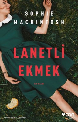 Lanetli Ekmek - Can Sanat Yayınları
