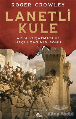 Lanetli Kule - Kronik Kitap