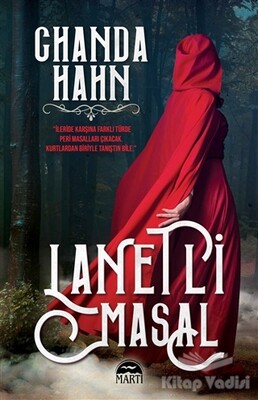 Lanetli Masa - Martı Yayınları