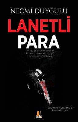 Lanetli Para - Akis Kitap