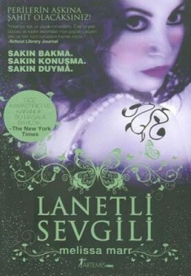 Lanetli Sevgili - Artemis Yayınları