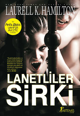 Lanetliler Sirki - 1