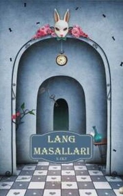 Lang Masalları 3. Cilt - Pinhan Yayıncılık