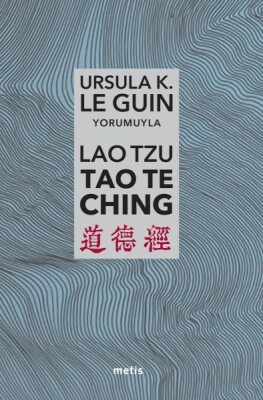 Lao Tzu: Tao Te Ching - Metis Yayınları