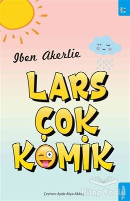 Lars Çok Komik - 1